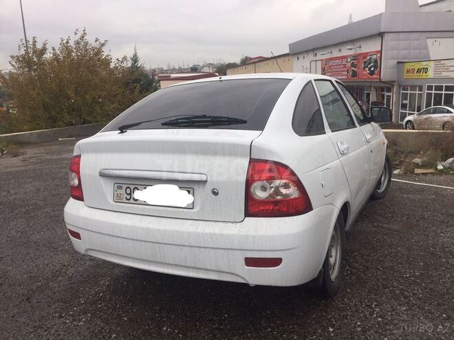 LADA (VAZ) Priora 2013, 87,000 km - 1.6 l - Bakı