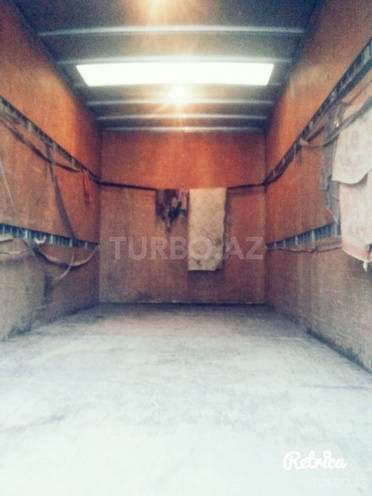 Mercedes Atego 815 2000, 400 km - 0.4 l - Bakı