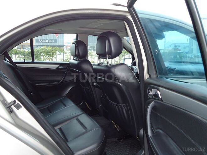 Mercedes C 250 2006, 230,000 km - 2.5 л - Bakı
