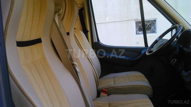 Mercedes Sprinter 313 2005, 319,834 km - 2.2 l - Bakı