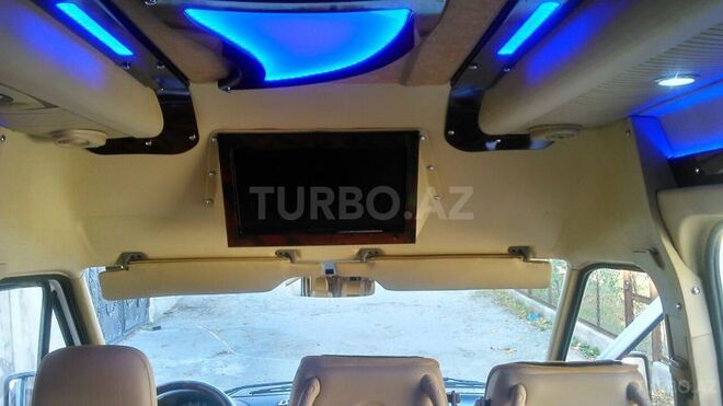 Mercedes Sprinter 313 2005, 319,834 km - 2.2 l - Bakı