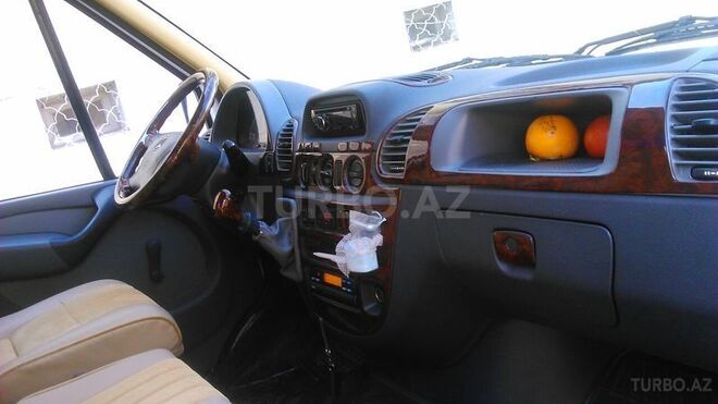 Mercedes Sprinter 313 2005, 319,834 km - 2.2 l - Bakı