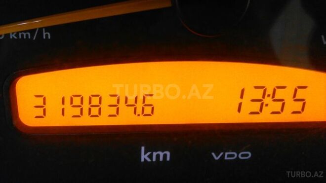 Mercedes Sprinter 313 2005, 319,834 km - 2.2 l - Bakı