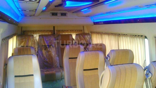 Mercedes Sprinter 313 2005, 319,834 km - 2.2 l - Bakı