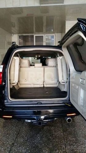 Lexus GX 470 2006, 147,640 km - 4.7 l - Bakı