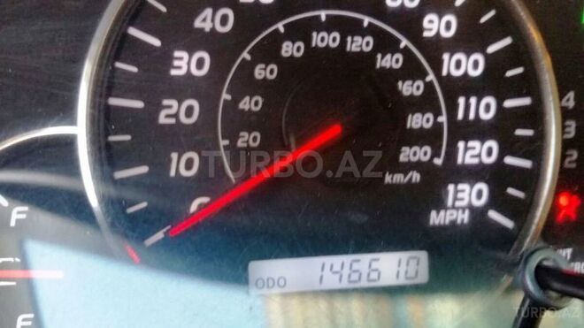 Lexus GX 470 2006, 147,640 km - 4.7 l - Bakı