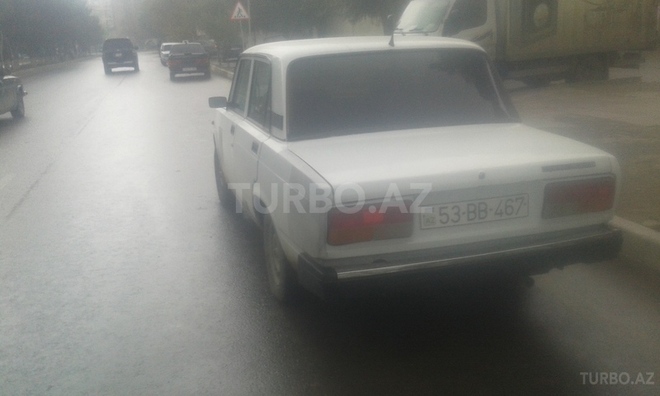 LADA (VAZ) 2107 2004, 150,057 km - 1.6 l - Sumqayıt