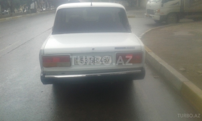LADA (VAZ) 2107 2004, 150,057 km - 1.6 l - Sumqayıt