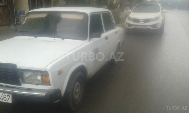 LADA (VAZ) 2107 2004, 150,057 km - 1.6 l - Sumqayıt
