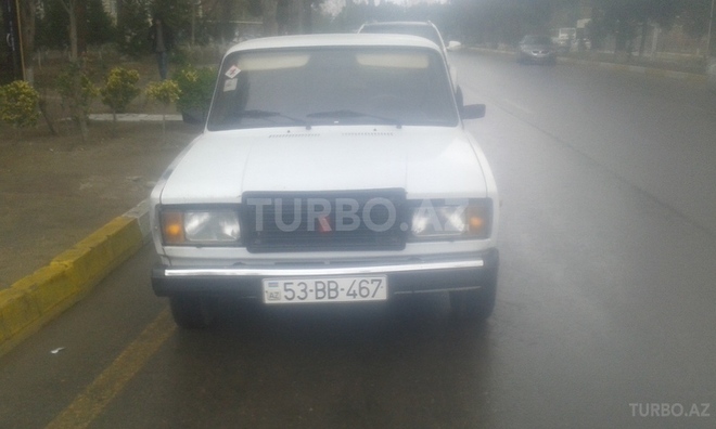 LADA (VAZ) 2107 2004, 150,057 km - 1.6 l - Sumqayıt