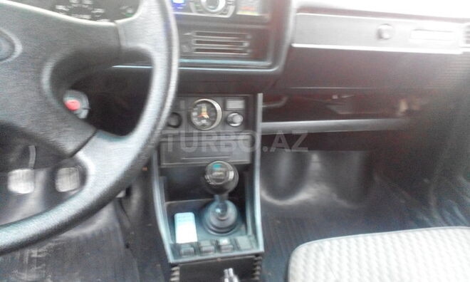 LADA (VAZ) 2107 2006, 36,603 km - 0.2 l - Sumqayıt