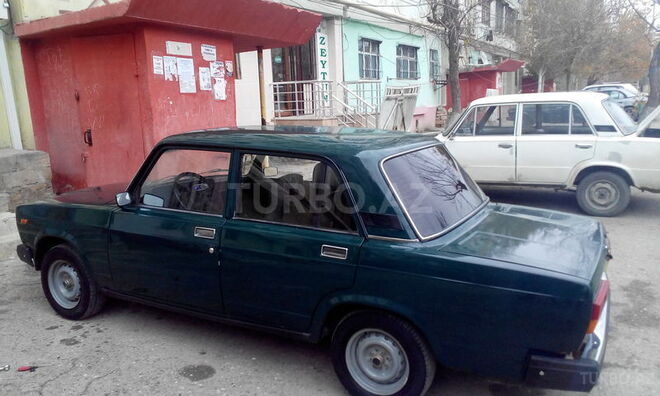 LADA (VAZ) 2107 2006, 36,603 km - 0.2 l - Sumqayıt