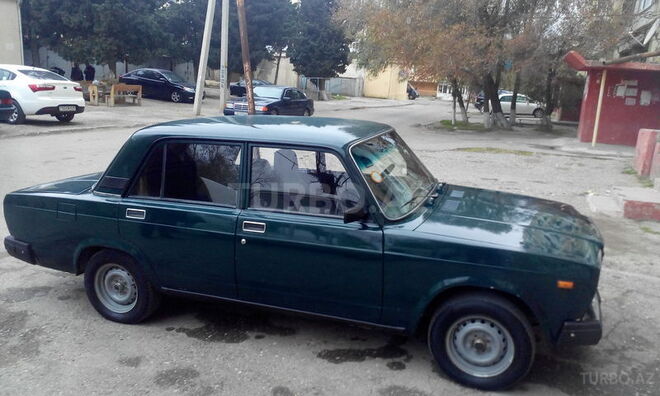 LADA (VAZ) 2107 2006, 36,603 km - 0.2 l - Sumqayıt