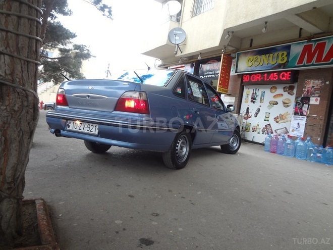 Daewoo Nexia 2007, 150,000 km - 1.5 l - Bakı