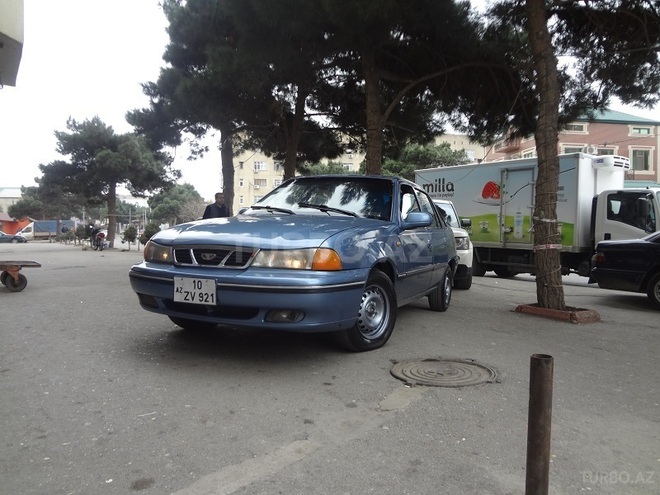 Daewoo Nexia 2007, 150,000 km - 1.5 l - Bakı