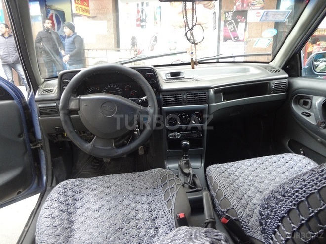 Daewoo Nexia 2007, 150,000 km - 1.5 l - Bakı