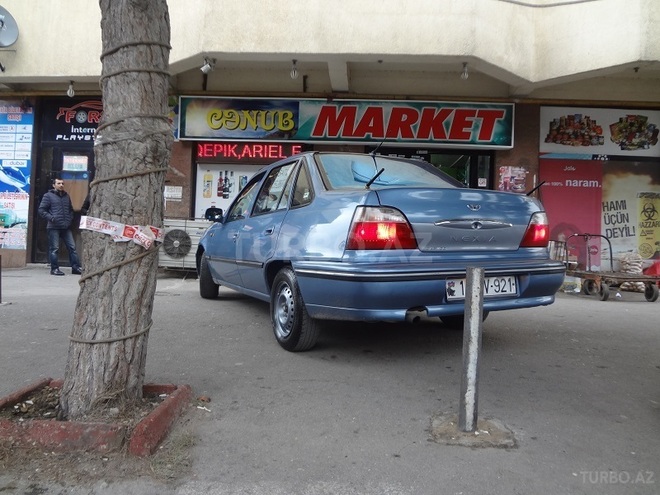 Daewoo Nexia 2007, 150,000 km - 1.5 l - Bakı