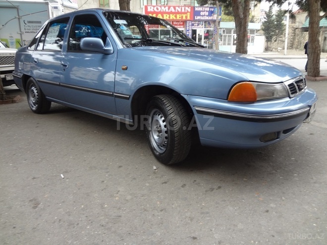 Daewoo Nexia 2007, 150,000 km - 1.5 l - Bakı