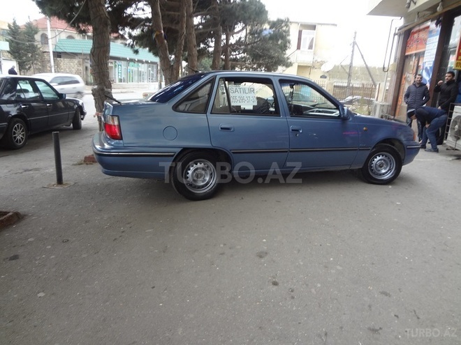 Daewoo Nexia 2007, 150,000 km - 1.5 l - Bakı
