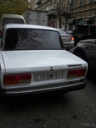 LADA (VAZ) 2107 2003, 180,000 km - 1.6 л - Bakı