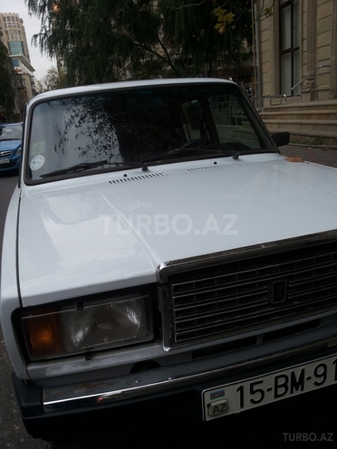 LADA (VAZ) 2107 2003, 180,000 km - 1.6 л - Bakı