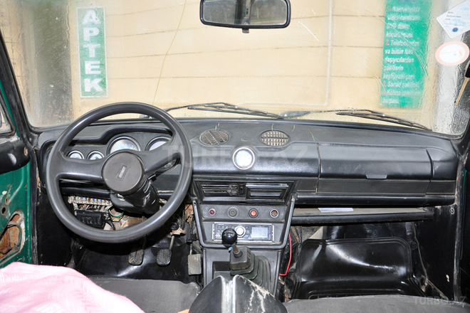 LADA (VAZ) 2106 1986, 150,000 km - 1.3 l - Bakı