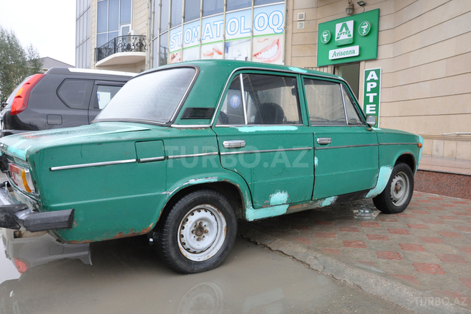 LADA (VAZ) 2106 1986, 150,000 km - 1.3 l - Bakı