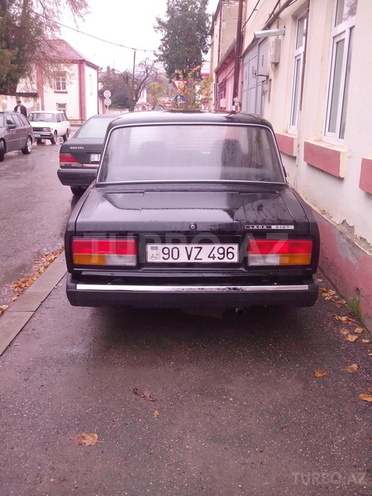 LADA (VAZ) 2107 2010, 94,000 km - 1.6 л - Quba