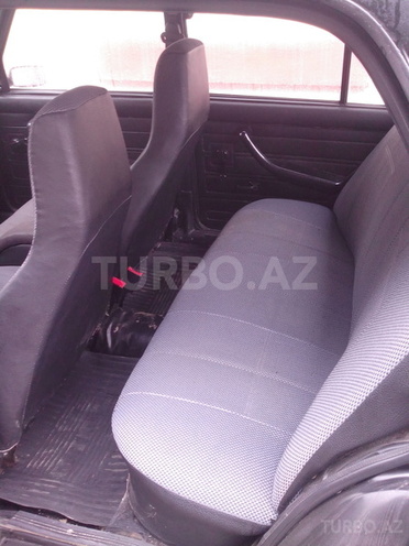 LADA (VAZ) 2107 2010, 94,000 km - 1.6 л - Quba