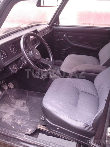 LADA (VAZ) 2107 2010, 94,000 km - 1.6 л - Quba