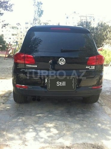 Volkswagen Tiguan 2011, 39,000 km - 0.2 l - Bakı