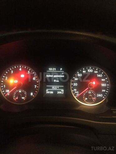 Volkswagen Tiguan 2011, 39,000 km - 0.2 l - Bakı