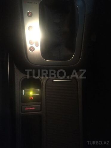 Volkswagen Tiguan 2011, 39,000 km - 0.2 l - Bakı
