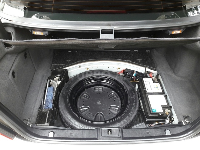 Mercedes E 320 2003, 252,000 km - 3.2 l - Bakı