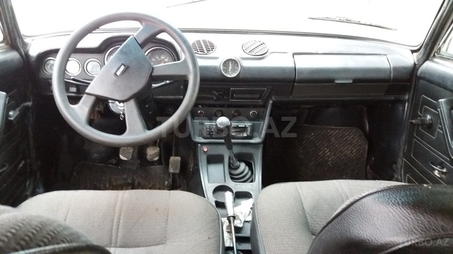 LADA (VAZ) 2106 1984, 850,000 km - 1.3 л - Bakı