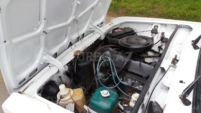 LADA (VAZ) 2106 1984, 850,000 km - 1.3 л - Bakı