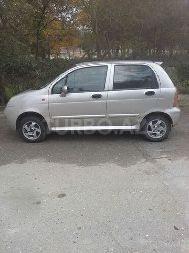 Chery Sweet (QQ) 2005, 185,000 km - 1.0 l - Bakı