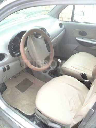 Chery Sweet (QQ) 2005, 185,000 km - 1.0 l - Bakı
