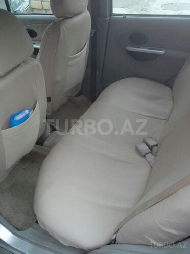 Chery Sweet (QQ) 2005, 185,000 km - 1.0 l - Bakı