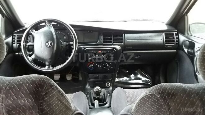 Opel Vectra 1997, 399,907 km - 1.8 l - Bakı