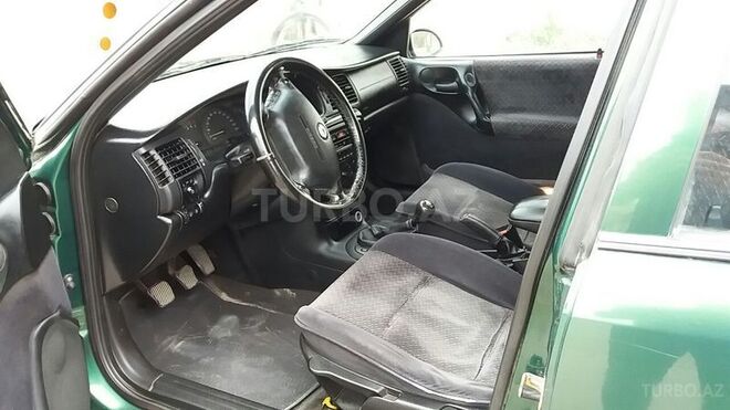 Opel Vectra 1997, 399,907 km - 1.8 l - Bakı