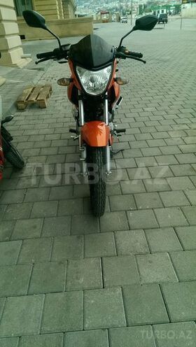 Haojue  2015, 2,000 km - 0.2 l - Bakı