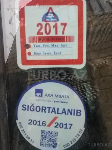 LADA (VAZ) 2106 1992, 100,000 km - 1.4 l - Saatlı