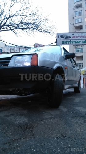 LADA (VAZ) 2109 1988, 135,000 km - 1.5 l - Bakı