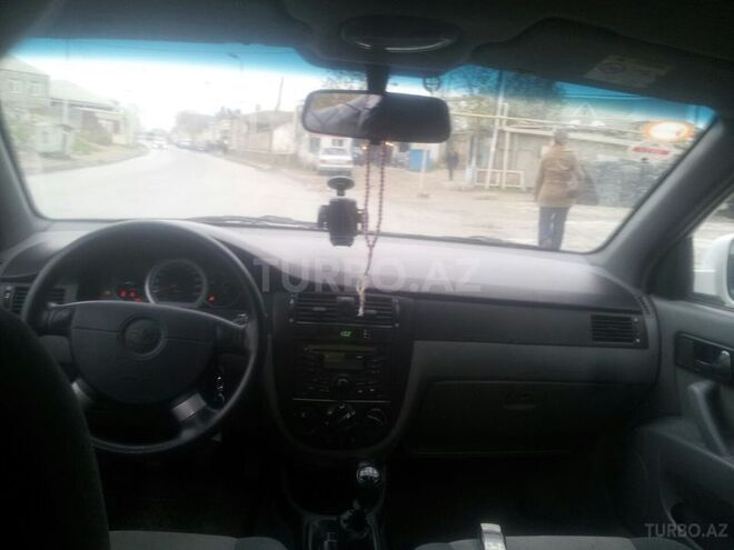 Daewoo Gentra 2014, 82,000 km - 1.5 l - Bakı