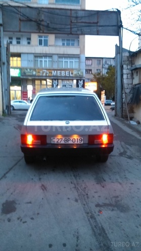LADA (VAZ) 2109 1988, 135,000 km - 1.5 l - Bakı