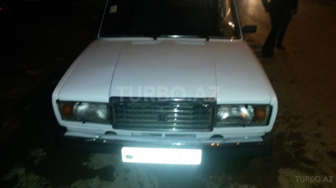 LADA (VAZ) 2107 2002, 590,000 km - 1.6 l - Sumqayıt