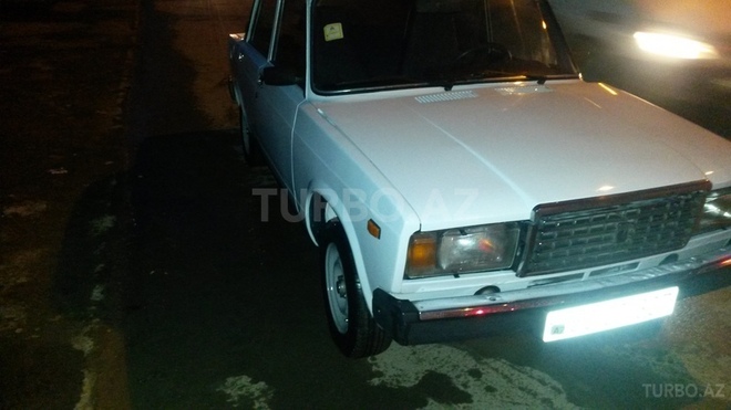 LADA (VAZ) 2107 2002, 590,000 km - 1.6 l - Sumqayıt