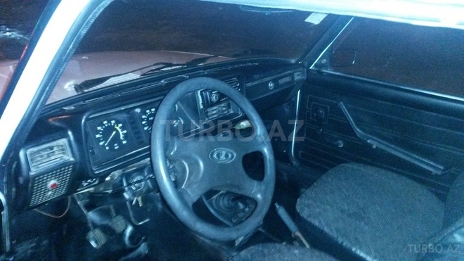 LADA (VAZ) 2107 2002, 590,000 km - 1.6 l - Sumqayıt