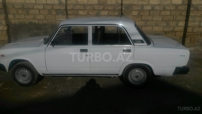 LADA (VAZ) 2107 2002, 590,000 km - 1.6 l - Sumqayıt